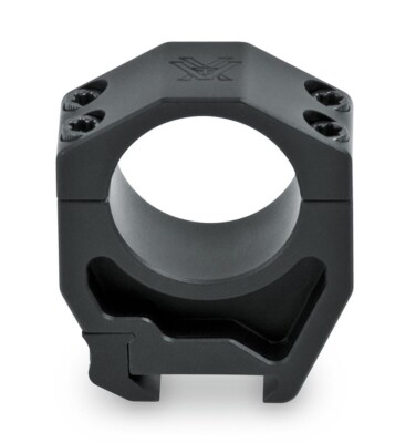 Vortex Precision Matched Riflescope Rings, .97 in./24.64 mm