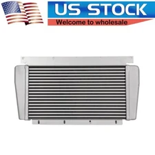 Brand New Replacement Aluminum Charge Air Cooler for International Truck