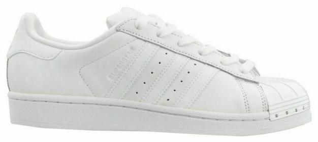adidas gazelle silver green womens Adidas Originals Superstar 80s Metal Core Black (W) main image 0