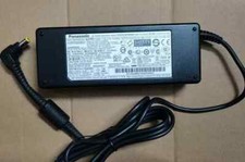 Genuine 110W CF-AA5713A M2 Charger for Panasonic CF-31 CF-52 CF-54 CF-33 CF-74