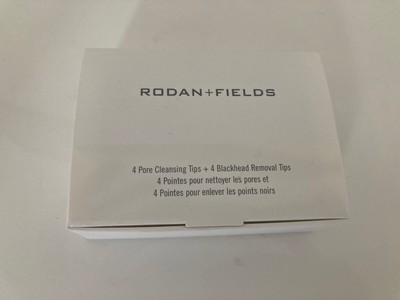 rodan and fields pore cleansing tips