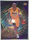 KOBE BRYANT 2015/16 PANINI REVOLUTION HOLO SP CARD #38 SUPER RARE AWESOME CARD