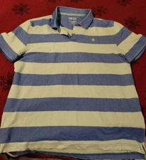 Lot of 12 XL Men's Shirts...NAME BRANDS!!!
