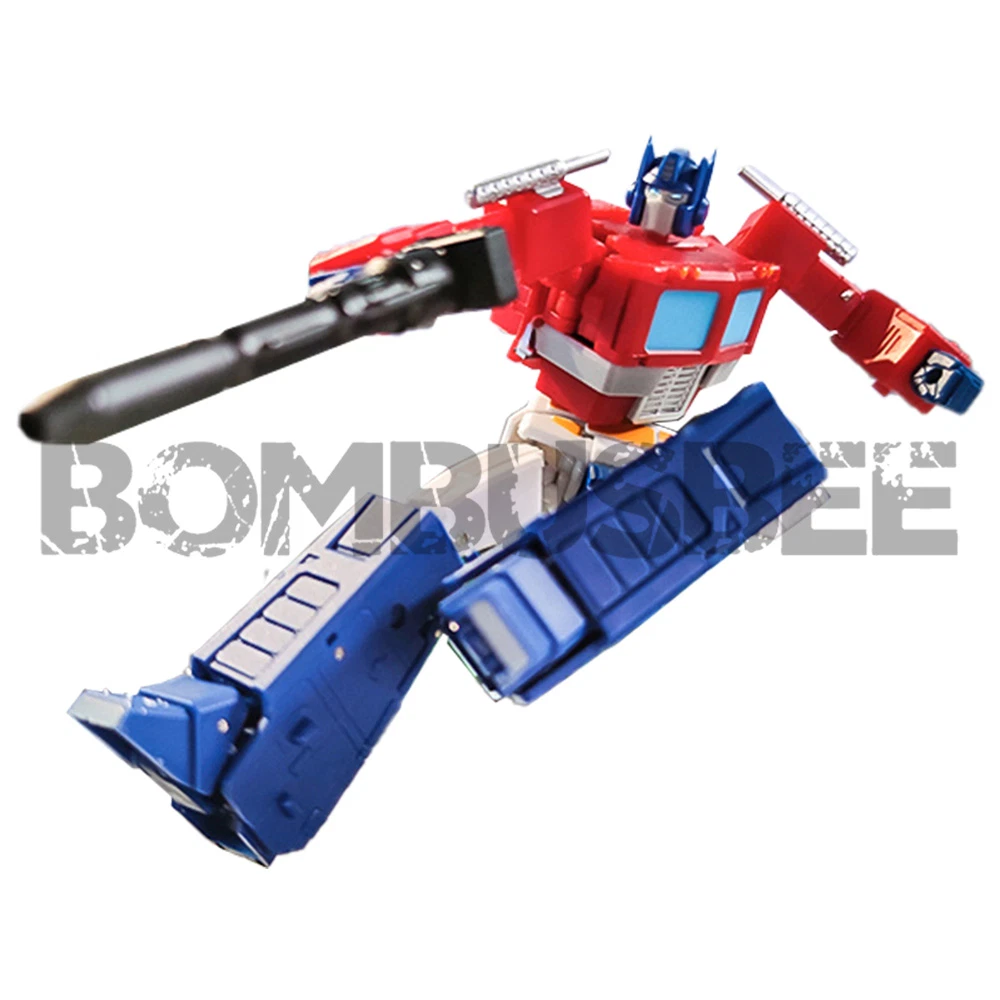 Magic hotsell square transformers
