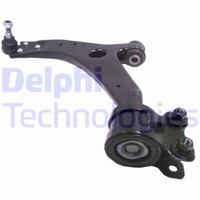 Querlenker, Federung Hinterrad TC2252 Delphi FüR Ford Volvo