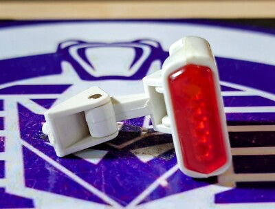 CAPSELA SPACE LINK LIGHT PART