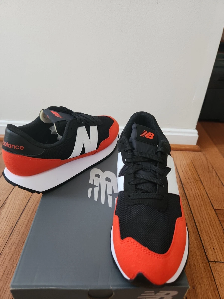 New Balance Orange Black Cheap Sale | bellvalefarms.com
