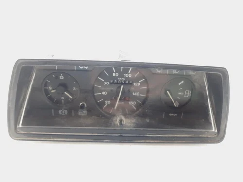 9641918180 Quadro Strumenti per CITROEN C 15 D Familiale 2003 8944930 - Photo 1/9