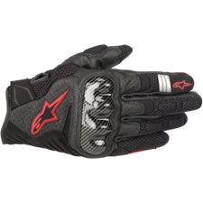 Alpinestars SMX-1 Air V2 Motorcycle Gloves