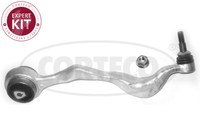 Corteco 49398768 Querlenker Vorne Links FüR BMW 1 E81 E82 E87 E88 3 E90-E93 X1