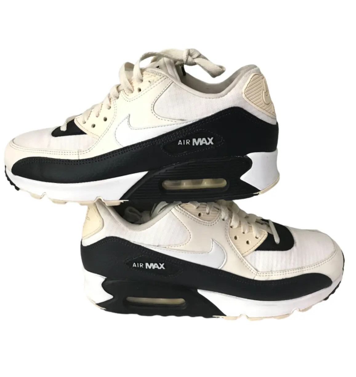 Nike Air Max 90 Pale Ivory 2018 