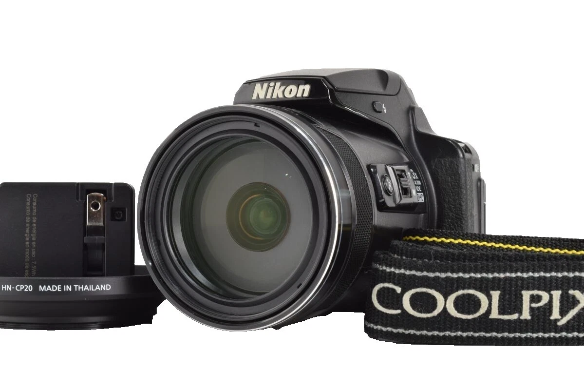 Preços baixos em Nikon COOLPIX Nikon Coolpix L340 Câmeras Digitais