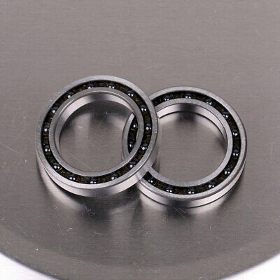 J&L Ceramic BB Replacement Bearings for SRAM BB86/BB92/BSA
