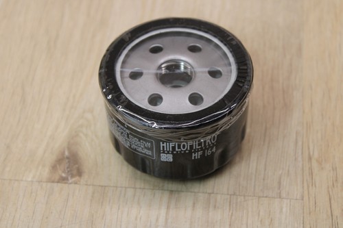 Hiflo HF164 Ölfilter NOS NEU genuine xx29248 - Picture 2 of 2