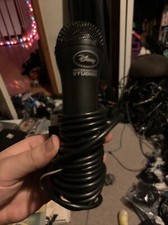 Disney Studios Wired USB Microphone Xbox 360 PS3 PS4 Wii Electronic E-UR20 Mic