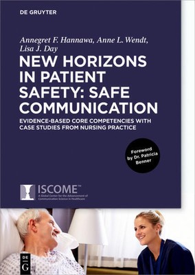 New Horizons in Patient Safety: Safe Communication | 2017 | englisch