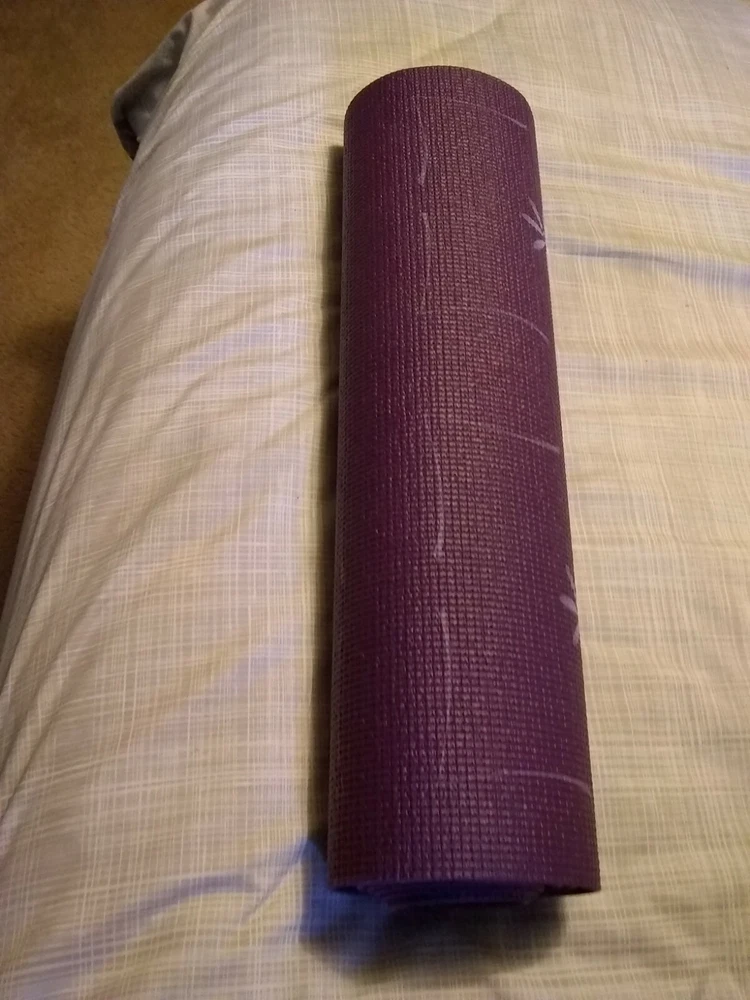 Yoga mat