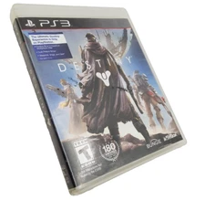 DESTINY ~ Activision 2014 ~ Playstation 3 Videogame ~ PS3