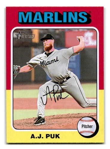 2024 TOPPS HERITAGE CARDS 82 & 101-300 YOU PICK COMPLETE YOUR SET - Picture 345 of 404