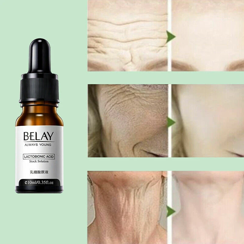 Belay serum cheap