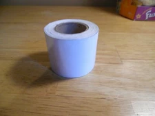 Sticker Label 6.5 x 2 Inch Adhesive Labels Office Labels Marking Labels 