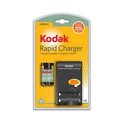 Kits de Carga Kodak Cámara para Cámara