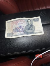 Croatia 10 Kuna 2001, UNC, P-38a