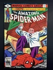 Amazing Spider-Man #197 1979 Marvel Comics Vintage Bronze Age 1st Print Fine