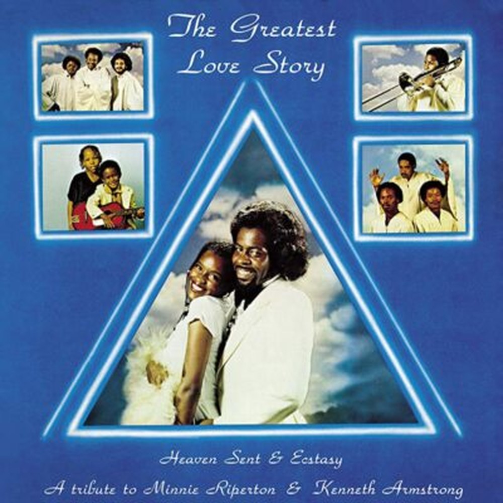 HEAVEN SENT & ECSTASY-THE GREATEST LOVE STORY-JAPAN Paper Sleeve SHM-CD Ltd