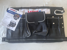 Lenox 18 x11  Contractors Tool Bag 12Internal...