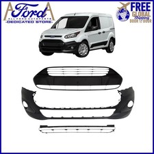 Pare-choc avant Ford TRANSIT CONNECT