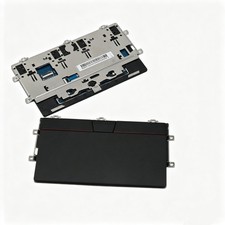 Glass Touchpad for Lenovo ThinkPad X1 Carbon GEN12 GEN13 2024 2025 Three Button