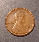 1945-D Lincoln Wheat Cent/Penny US Old Coin Collection (#1)