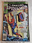 Amazing Spider-Man September 1976 Marvel Comic Book #160