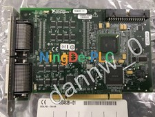 1PC New in box NI PCI-781XR Digital reconfigurable I/O board