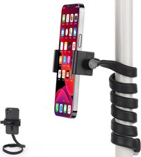 Portable Flexible Cell Pe Holder Stand for