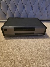 Sony Video Plus+ Nicam Stereo Video Cassette Recorder SLV-835 VHS PAL