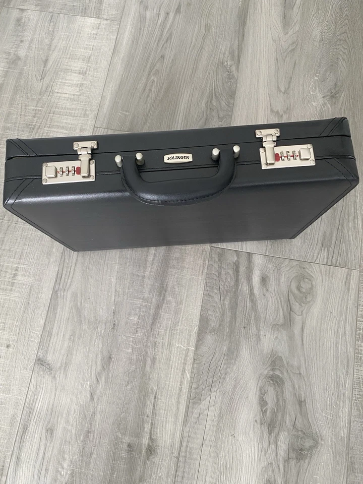 Rosenbaum Solingen 24-Teiliges Messerset Koffer NEU OVP - Bild 4 von 4