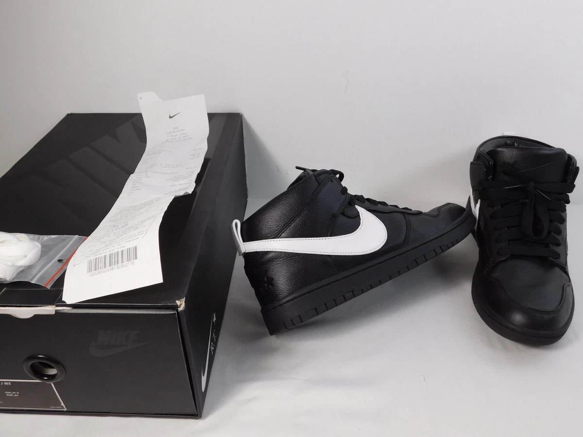 NikeLab Dunk Lux Low Black for Sale | Authenticity Guaranteed | eBay