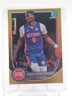 2025 Topps Ausar Thompson Base (Raw)
