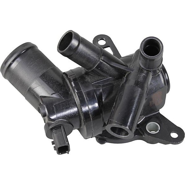 Metzger 4006436 Thermostat KüHlmittel FüR Renault Megane Kadjar Scenic Grand-image