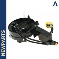 Drehkontakt FüR Laguna Scenic Megane III Newparts 255520013R 255670019R