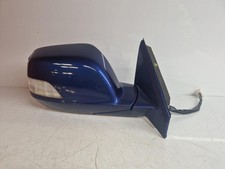 SPECCHIETTO RETROVISORE PORTA DESTRA HONDA CR-V 2010 LATO GUIDA ELETTRICO 5 PORTE STATION WAGON 