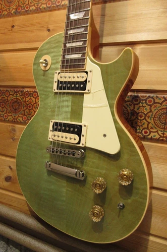 Gibson Les Paul Classic 2015  No.DG1586