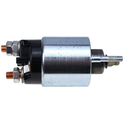 #ad Starter Solenoid 21163 2070 21163 2073 for Kawasaki FE350D FH500V FE250D FE290D $62.99