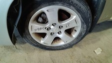 Used Wheel Fits 2006 Chevrolet Hhr 16x6-12 Aluminum 5 Spoke Machined Finish Op