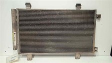 Radiateur Suzuki SX4