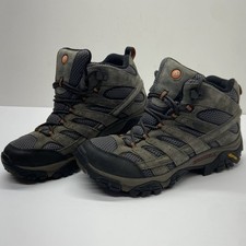Merrell J06059 Men's Moab 2 Mid GTX Regular Hiking Boot - Size 9.5