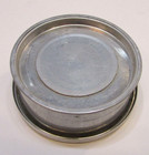 Vintage 1950's Sailboat Collapsible Aluminum Drinking Cup Travel Camping Hiking — photo 6