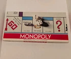 VINTAGE Monopoly COMPLETE Parker Brothers 1985 Classic Finance Board Game